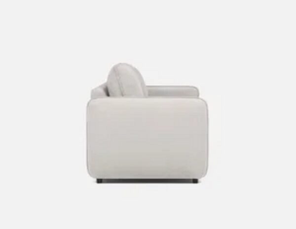 Sofa Cama Cajon Max 3 Puestos Tela Crudo - Imagen 9