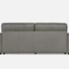 Sofa Cama Cajon Sam 3 Puestos Tela Gris - Imagen 4
